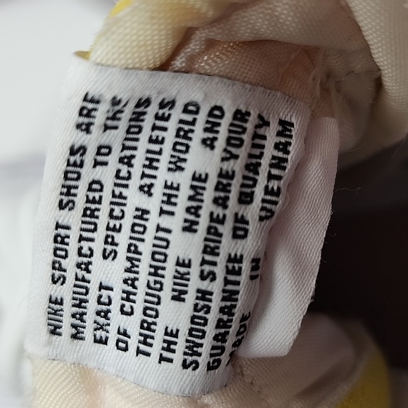 Nike Blazer Mid 77 Vintage Summit White Pink Womens Shoe Sz 7.5 Pink CZ1055-118 - Picture 9 of 12